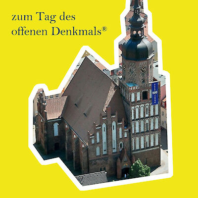 Tag des offenen Denkmals, September 2023 Tag des offenen Denkmals, September 2023