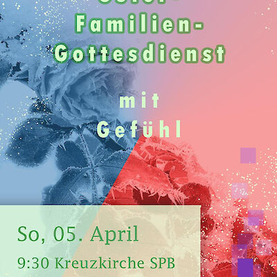 Ostern in Spremberg 2026