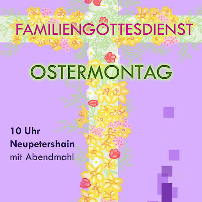 Ostern in der Region Welzow 2026