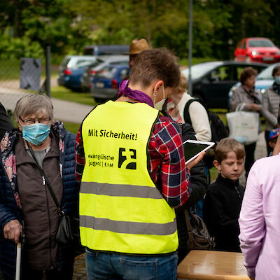 Pfingsten auf der Freilichtbühne 2021 Pfingsten auf der Freilichtbühne 2021