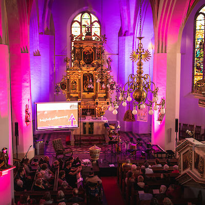 Reformationsfest 2019 Reformationsfest 2019