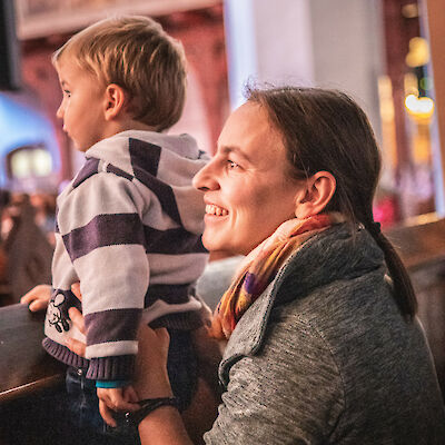 Reformationsfest 2019 Reformationsfest 2019