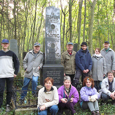 Miroslavreise 2005