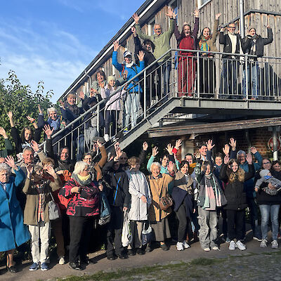 Ostseereise, Oktober 2025