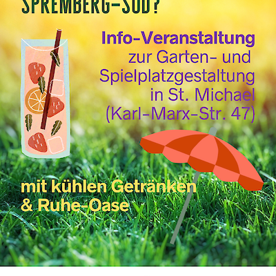 Ruhe-Oase beim Heimatfest, August 2025 Ruhe-Oase beim Heimatfest, August 2025