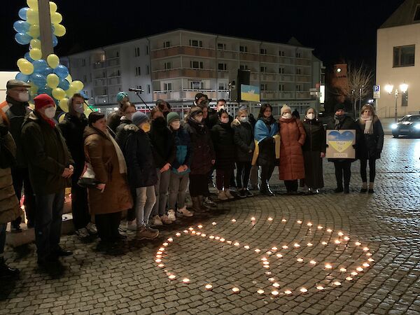 #StandWithUkraine