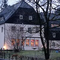 Lückendorf Freizeitstätte Lückendorf Freizeitstätte