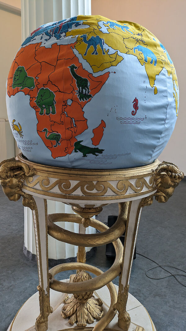 Weltgebetstag - Familiengottesdienst