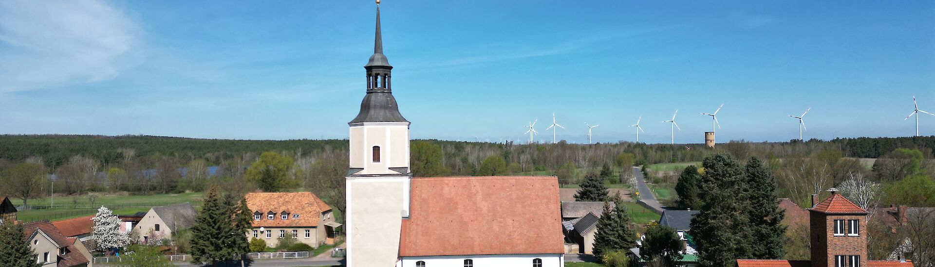 Greifenhainer Kirche