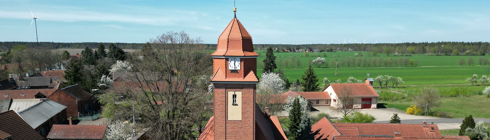 Proschimer Kirche